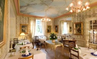 Hotel Restaurant du Parc
