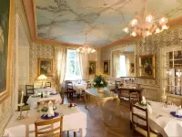 Hotel Restaurant du Parc Hotels in Uffholtz