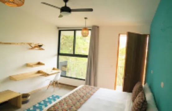 Hotel con Corazón Monteverde Hotels in 