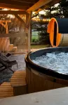 Gościna u Maryny Relaks I Spa w Ogrodzie Hotels in Biały Dunajec