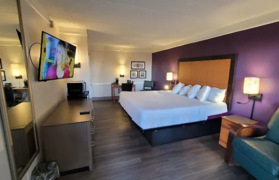 科珀斯克里斯蒂南棕櫚極樂酒店