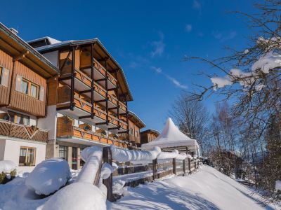 Ferienalm Panorama Apartments