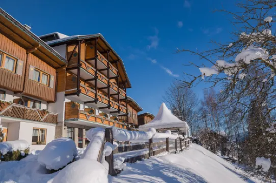 페리엔알름 파노라마 호텔 & 아파트먼트