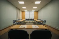 Rixwell Viru Square Hotel - Business