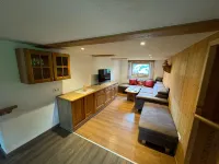 Chalet Near Passthurn Ski Area Kitzbühel