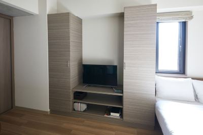 その他 Prime Suites Tokyoの写真