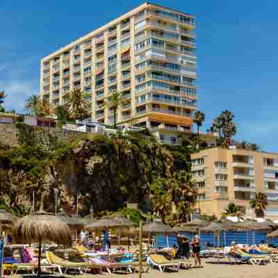 Apartamentos la Roca Rentals Hotel Exterior