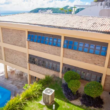 Pizzato Praia Hotel