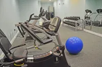 Tranquility Bay Resort - Gym