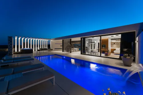 Amara Luxury Villas