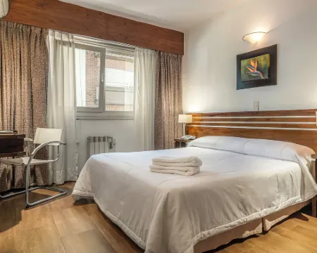 Up Retiro Hotels in Buenos Aires