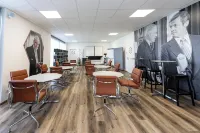 Motel Schlafraum Schlüßlberg-Dein Smartes Hotel-Contactless Check-IN Hôtels à : Gemeinde Haag am Hausruck