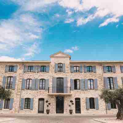 Hôtel 1770 Hotel Exterior