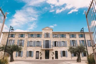 Hôtel 1770 & Spa Hotels near Parc Alphonse Daudet
