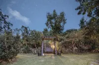 Jeju Supgol Dokchae Pension Hotels near Sangumburi