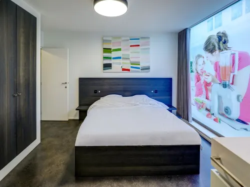 Apartment in Weelde with Swimming Pool Hotels in Ravels