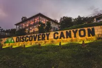 Discovery Canyon