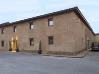 Domus Oncinae Hotels in Comarca de Leon