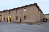 Domus Oncinae Hotels in La Virgen del Camino