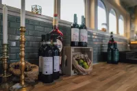 Slottshotellet Hotels in Kalmar