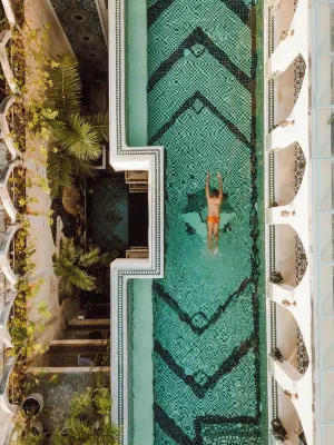 Layla Tulum Boutique Hotel - Homestays