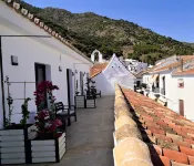 Opuntia Hotel Boutique Hotels in Mijas
