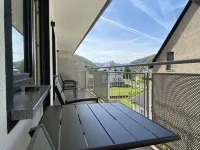 Moseltel Ernst,Cochem - Mountain view