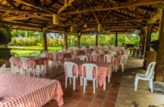 Hotel Eden Parque del Cafe