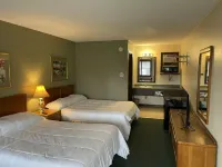 Sunset Motel Hotels in Pepin