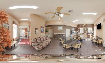 Econo Lodge