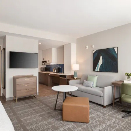 Staybridge Suites ROCHESTER – MAYO CLINIC AREA by IHG