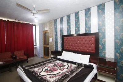 Hotel Royal Home Các khách sạn ở 