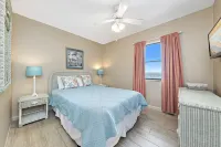 Shoalwater 804 - Balcony