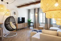Maison Tillot Hotels in Dijon