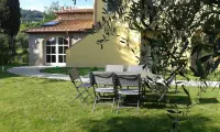 Casa Santo at Borghetto Farmhouse