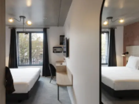 Quai Central Hotels in Nord-Pas-de-Calais
