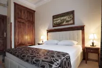 Hotel Villa Schubert Các khách sạn ở Opric
