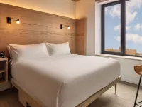 Radio Hotel Hoteles cerca de Parque Convent Garden