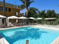 Oasi Park Hotel - Beach