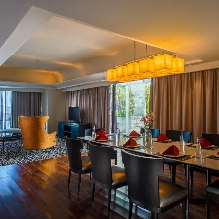 ARTOTEL Grand Prima Surabaya