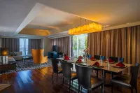 ARTOTEL Grand Prima Surabaya - Aamiainen