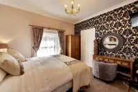 Robin Hill House Heritage Guest House Hotels in Cobh