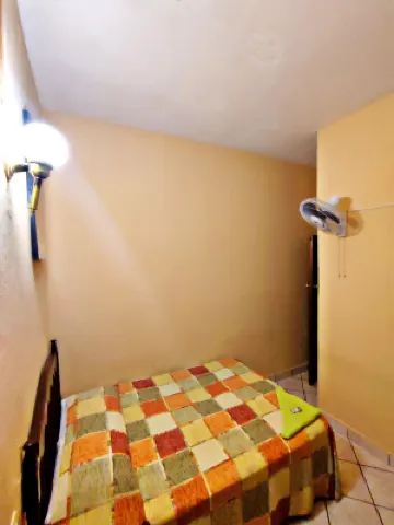 ホテル ポサダ デ ラ ジュングラ のホテル