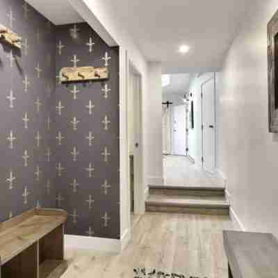 Spectacular 3 Bdrm Old Quebec Penthouse Others