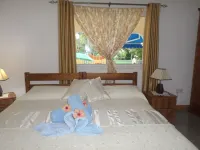 Villa Bananier Hotels in Praslin Island