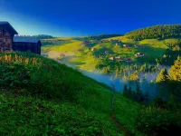 Tanevit Dag Evi Hotels in Camlihemsin