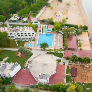 Maya World Didyma Hotel