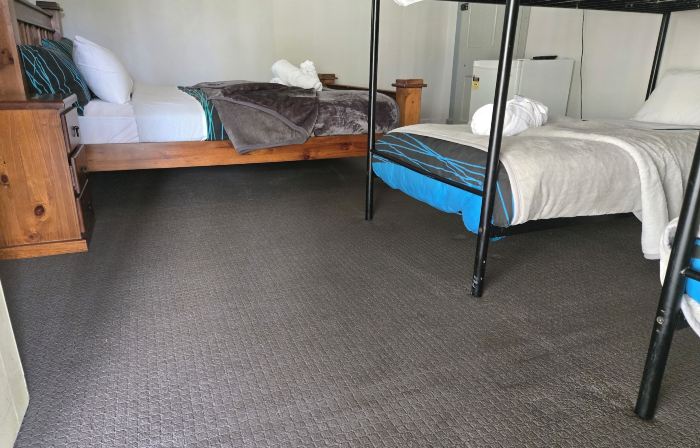 Paxton Hotel