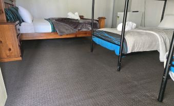 Paxton Hotel