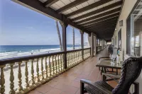 La Jolla Beach and Tennis Club - Ocean View